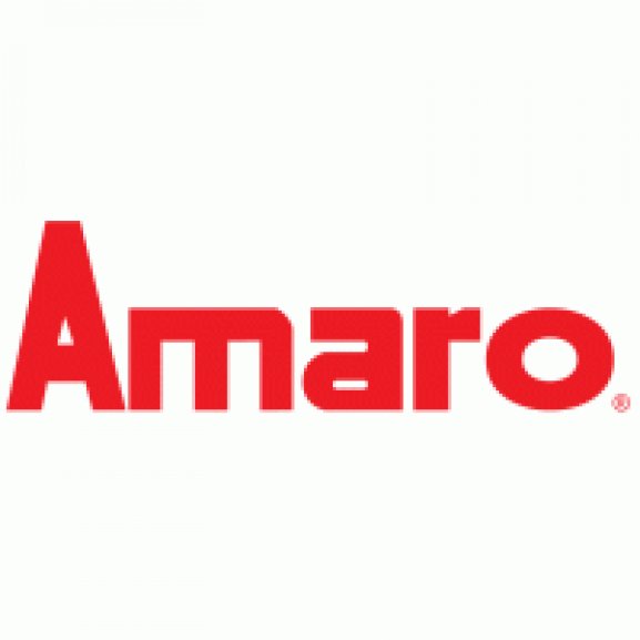 Logo of Amaro