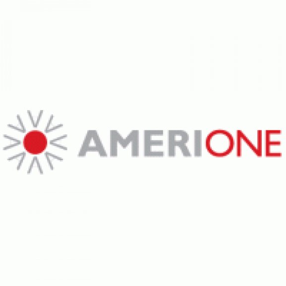 Logo of AmeriONE