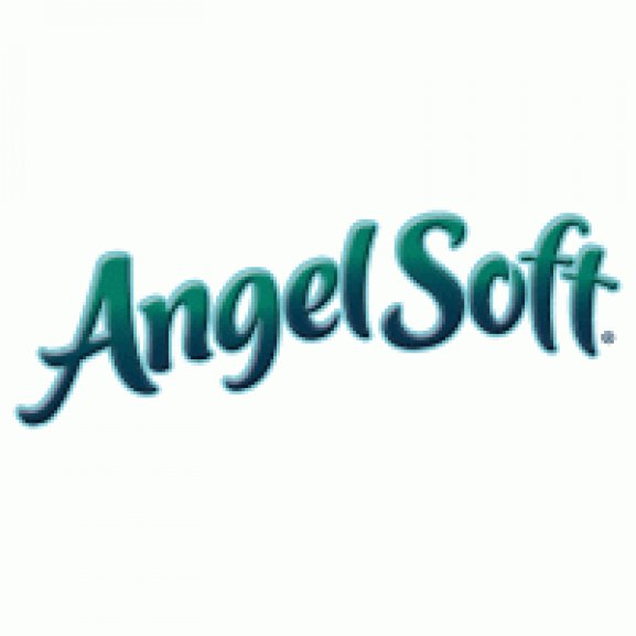 Logo of Angel Soft