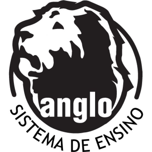 Logo of Anglo