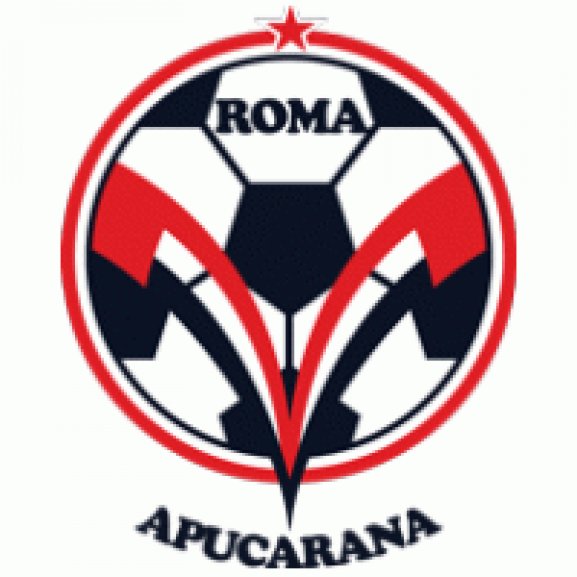 Logo of Roma Apucarana