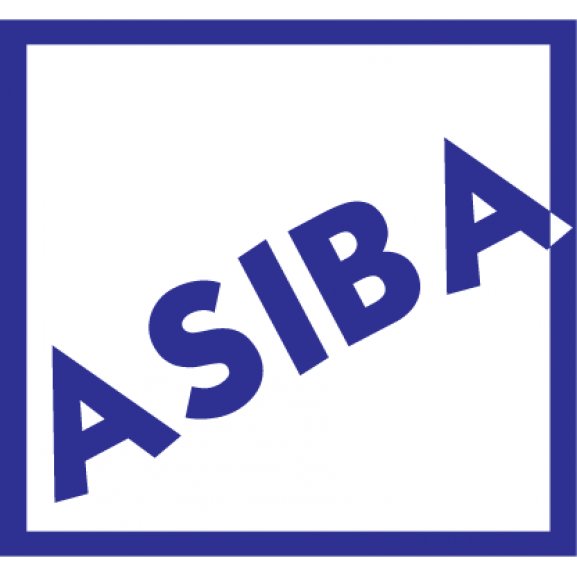 Logo of Asiba