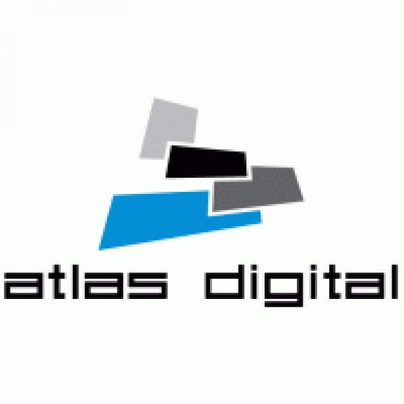 Logo of Atlas Digital