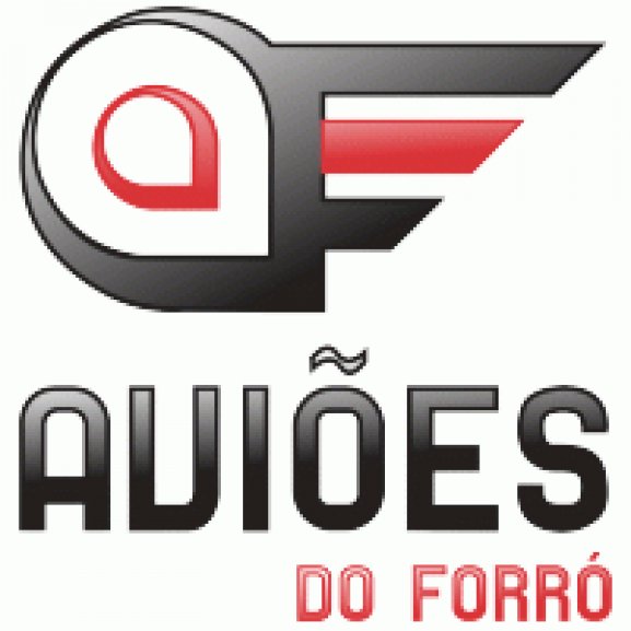Logo of Aviões do Forró