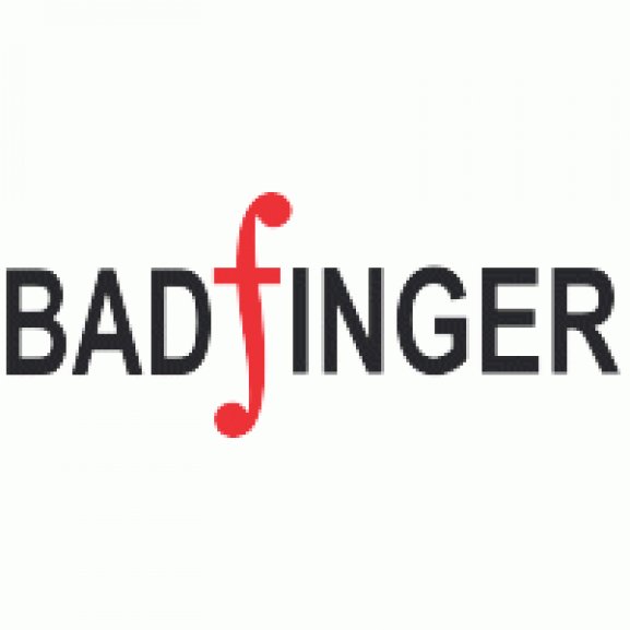 Logo of Badfinger