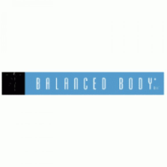 Logo of Balanced Body