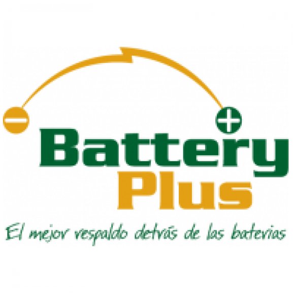 Logo of Battery Plus