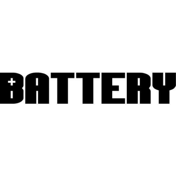 Logo of Battery