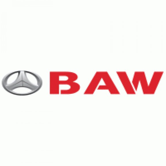 Logo of BAW Motors