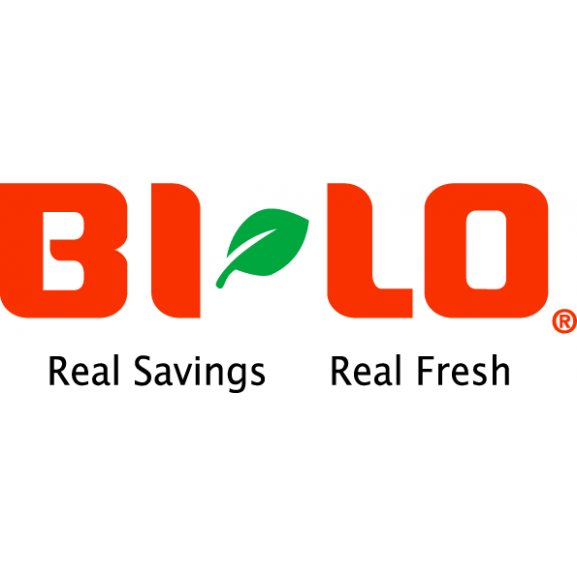Logo of Bi-Lo