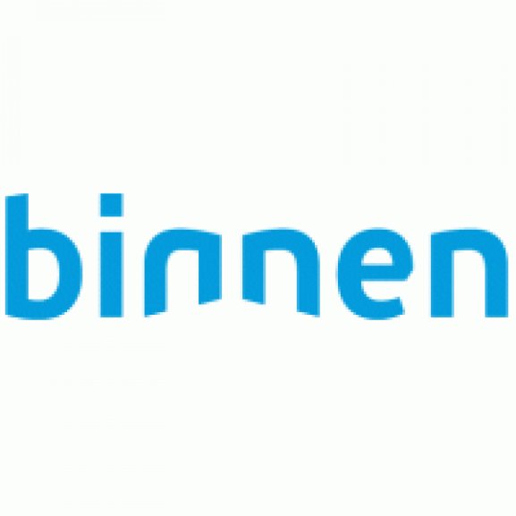 Logo of Binnen