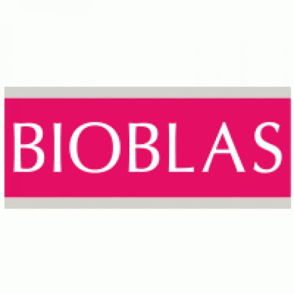 Logo of Bioblas