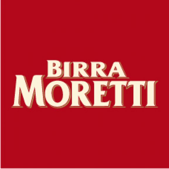 Logo of Birra Moretti