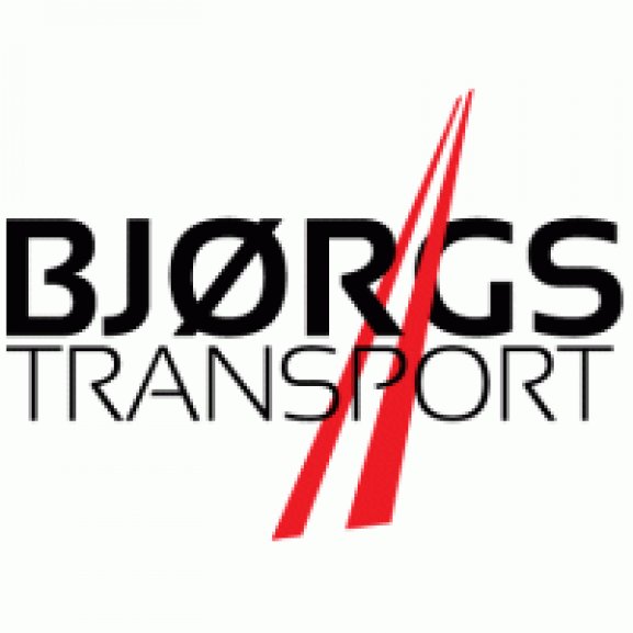 Logo of BJØRGS BDUBIL OG TRANSPORT AS