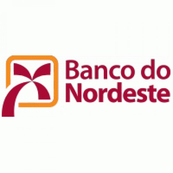 Logo of Banco do Nordeste