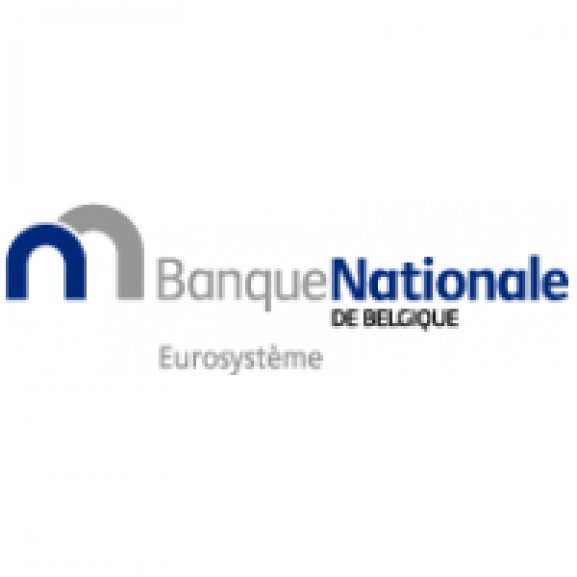 Logo of Banque nationale de Belgique