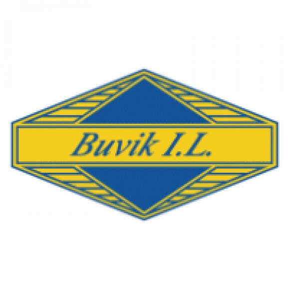 Logo of Buvik IL