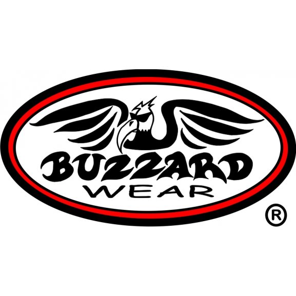 Logo of Buzzard Wear
