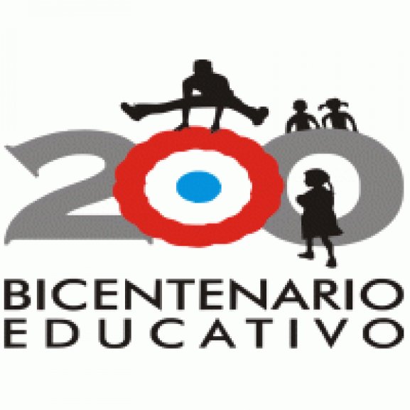 Logo of Bicentenario Educativo