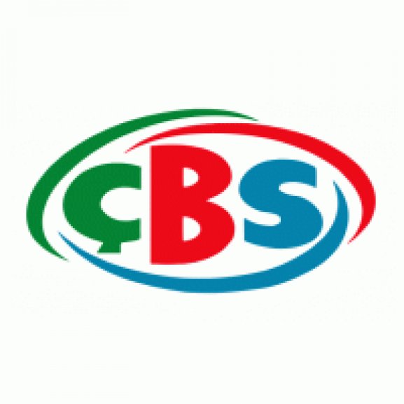 Logo of CBS