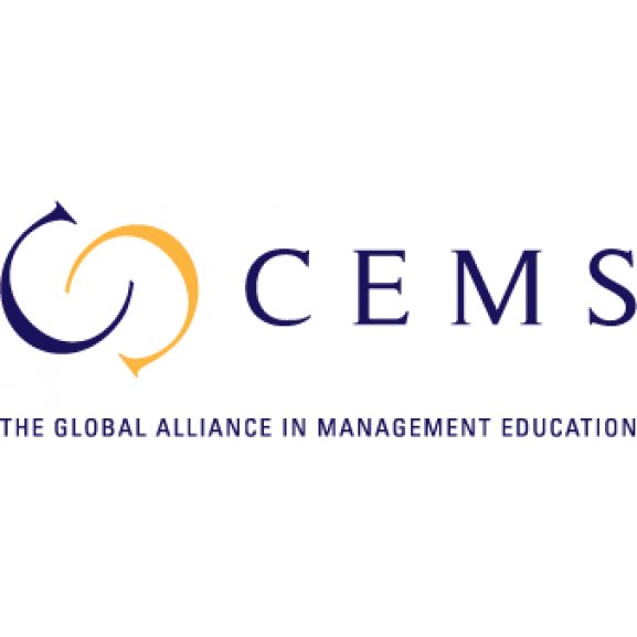 Logo of CEMS The Global Alliance in Management Education