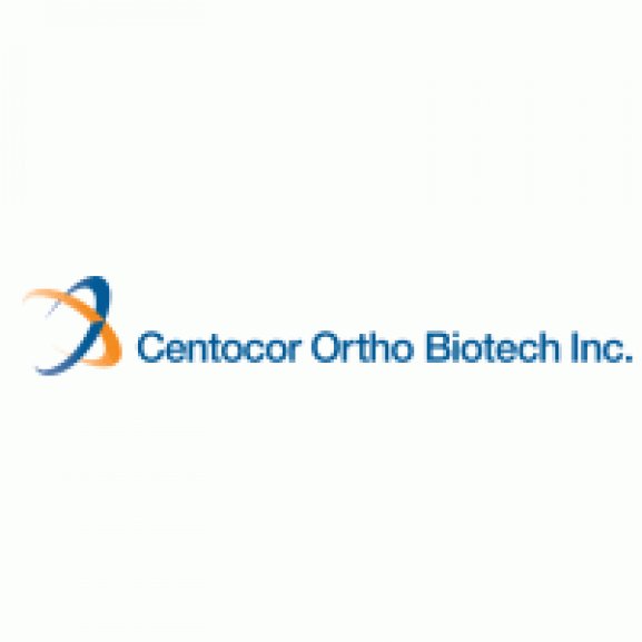 Logo of Centocor Ortho Biotec