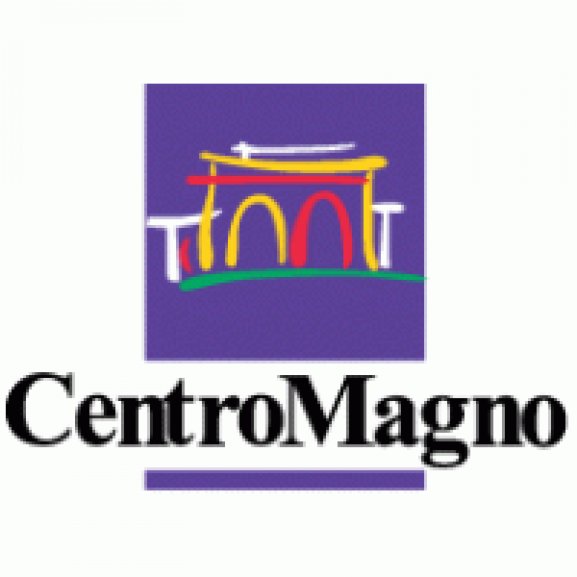 Logo of Cenro Magno