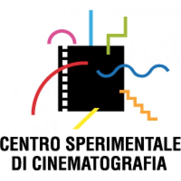 Logo of Centro Sperimentale di Cinematografia