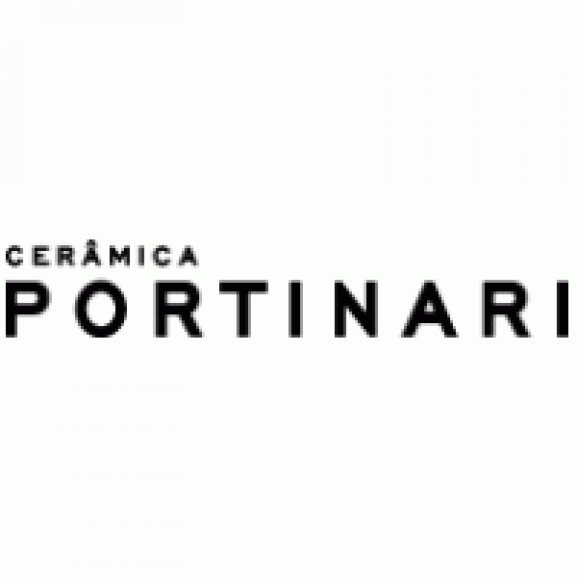 Logo of Cerâmica Portinari