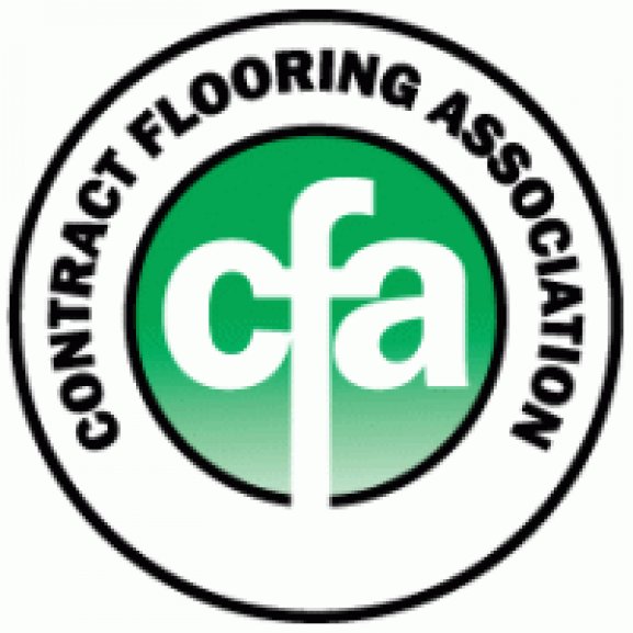 Logo of Contract Flooring Association