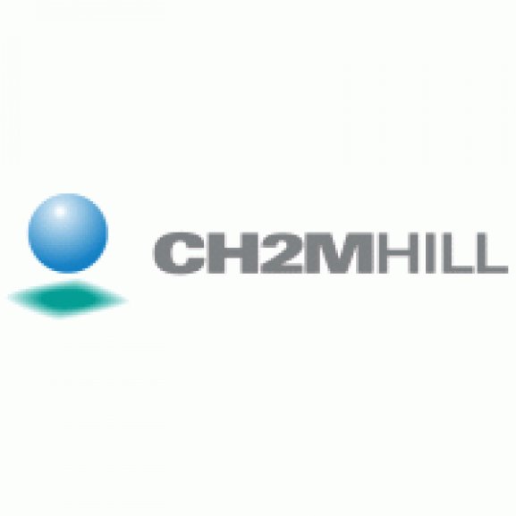 Logo of CH2M HILL