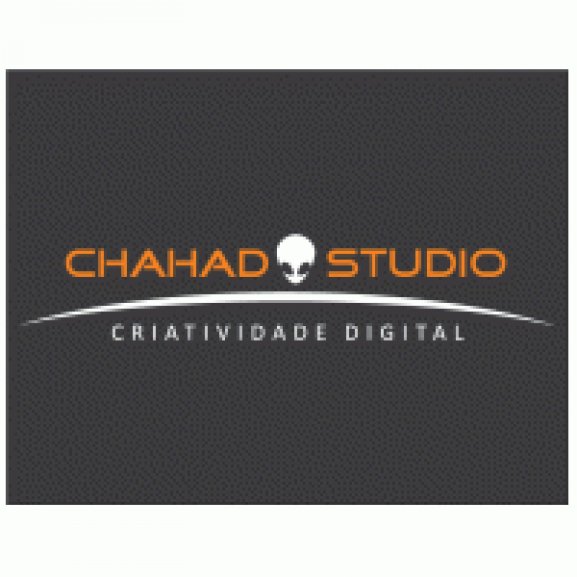 Logo of Chahad Studio Criatividade Digital