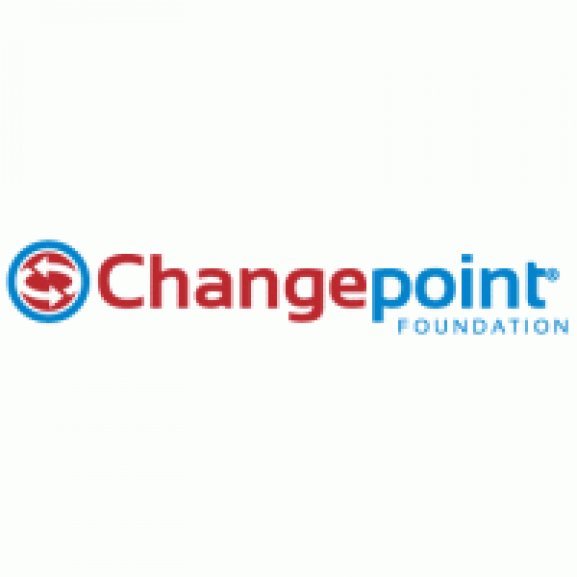 Logo of Changepoint Foundation