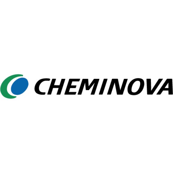 Logo of Cheminova