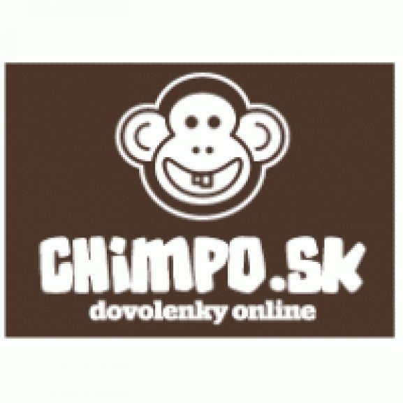 Logo of Chimpo