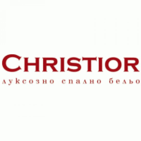 Logo of Christior