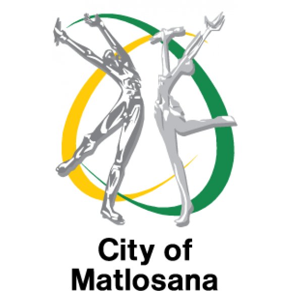 Logo of City of Matlosana