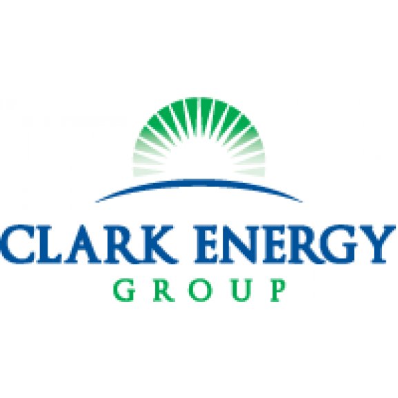 Logo of Clark Energy Group