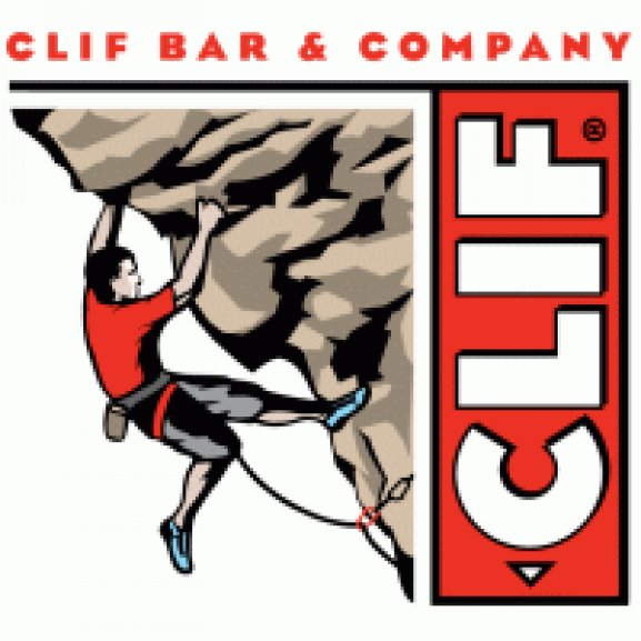 Logo of Clif Bar