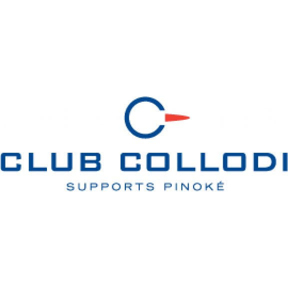 Logo of Club Collodi