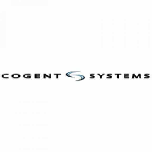 Logo of Cogent Systems