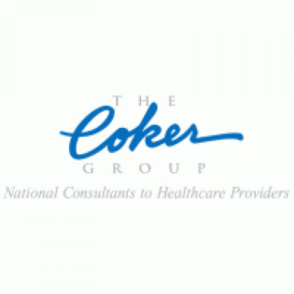 Logo of Coker Group