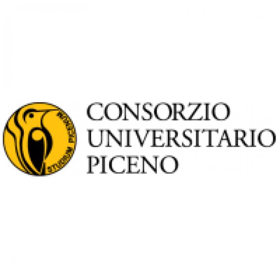 Logo of Consorzio Universitario Piceno