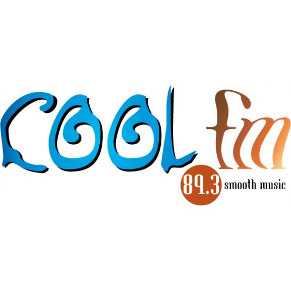 Logo of Cool FM Panama