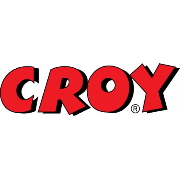 Logo of Croy