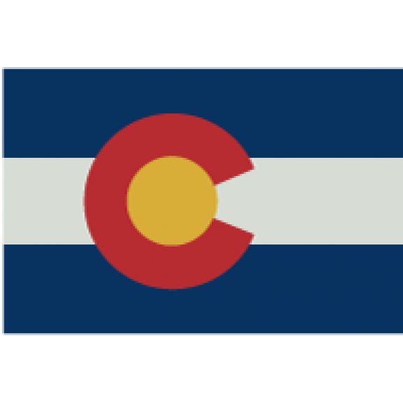 Logo of Colorado State Flag