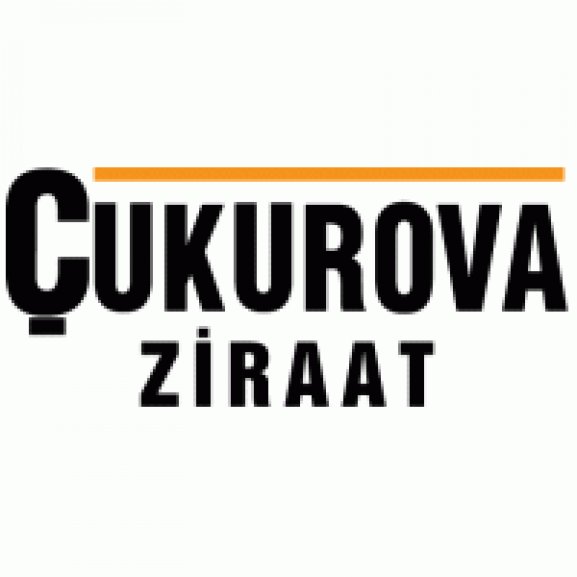 Logo of çukurova ziraat