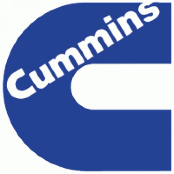 Logo of Cummins