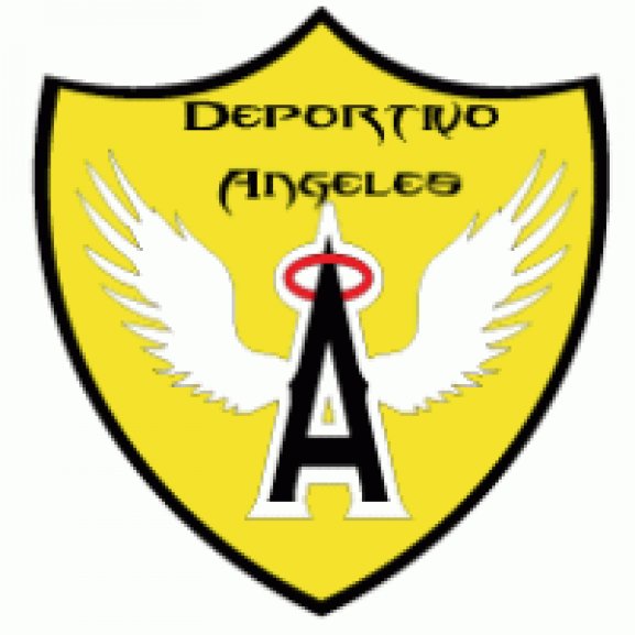 Logo of Deportivo Angeles