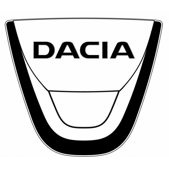 Logo of DACIA